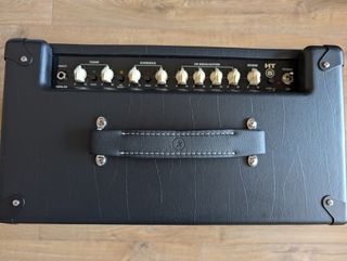 Amplificador BLACKSTAR HT-5R MKII