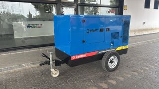 GENERADOR GESAN 45KVAS 