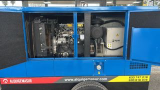 GENERADOR GESAN 45KVAS 