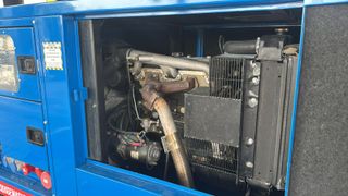 GENERADOR GESAN 45KVAS 