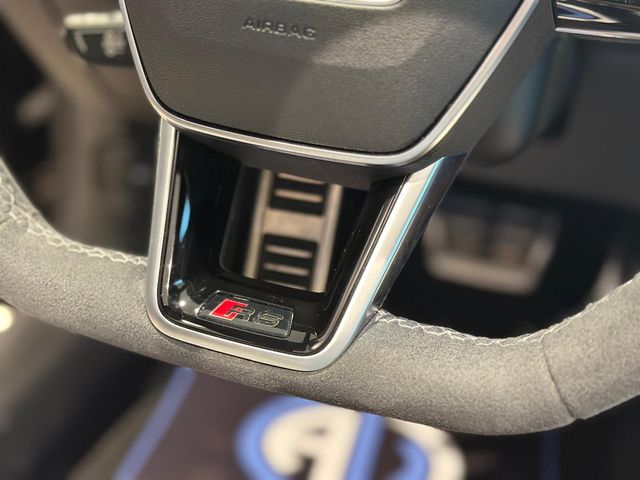 Audi RS6 2021