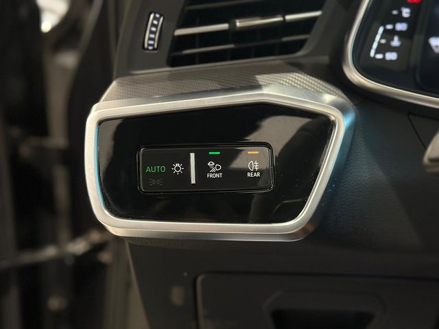 Audi RS6 2021