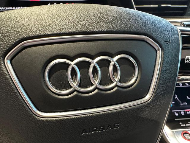 Audi RS6 2021