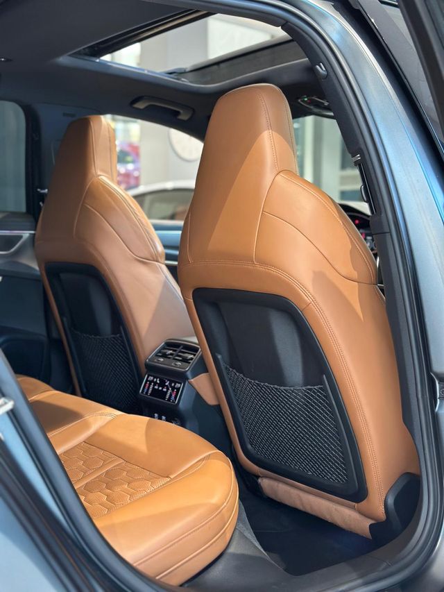 Audi RS6 2021