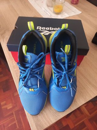 Tenis reebok