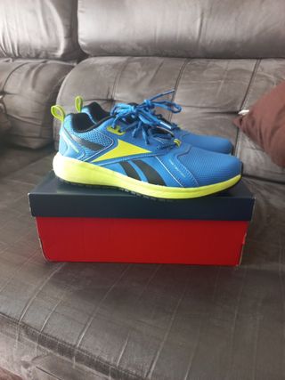 Tenis reebok