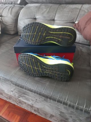 Tenis reebok
