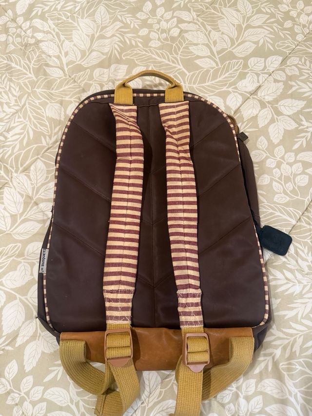 Mochila infantil Busquets