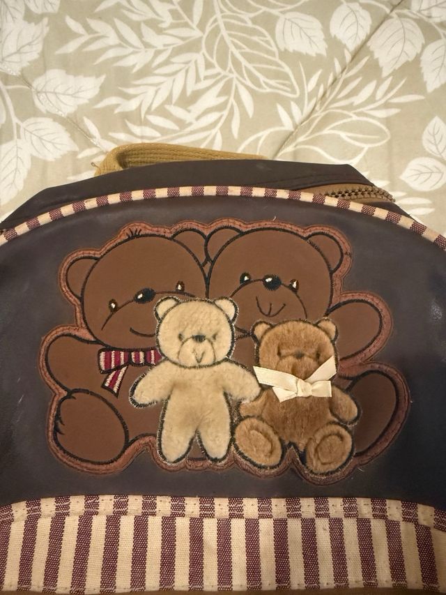 Mochila infantil Busquets