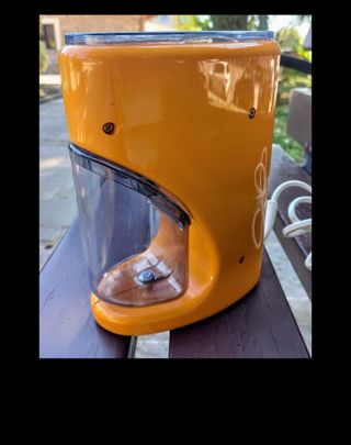 Molinillo Krups retro