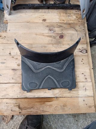 Carena vano batteria Kymco people 50 s