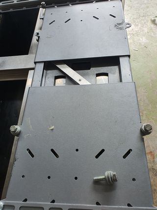 Soporte tv pared universal