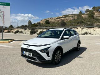 Hyundai BAYON 2023