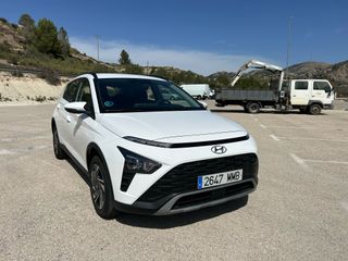 Hyundai BAYON 2023