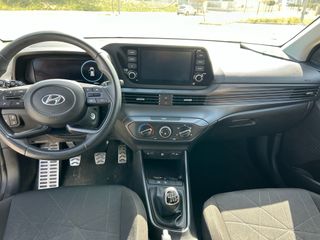Hyundai BAYON 2023