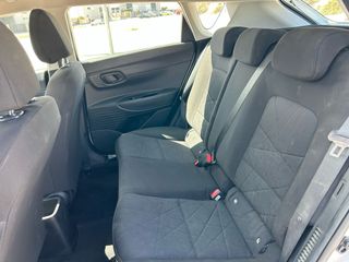 Hyundai BAYON 2023