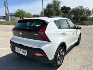 Hyundai BAYON 2023