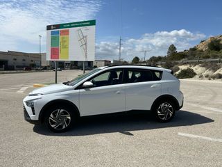 Hyundai BAYON 2023