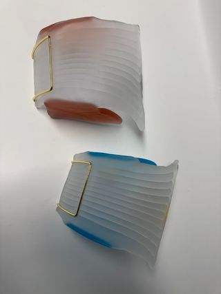 Applique Murano 