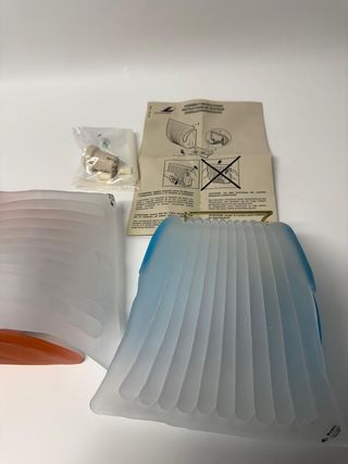 Applique Murano 