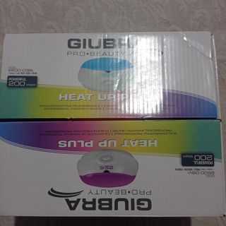 Calentador de parafina