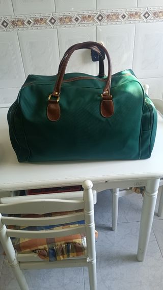 maleta bolso
