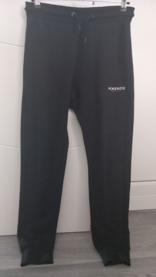 Pantalón chándal Mckenzie 