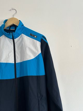 Chaqueta Chandal Adidas