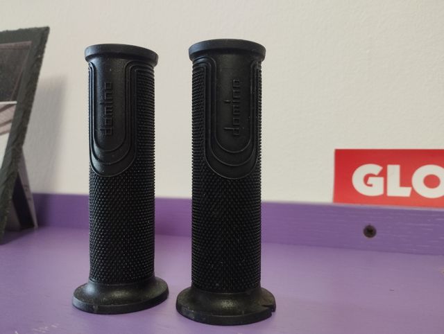 Manopole della Domino