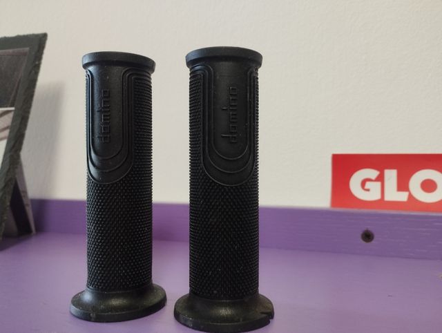 Manopole della Domino