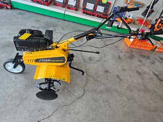 Motoazada O Mula mecánica STIGA