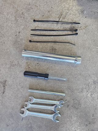 Motoazada O Mula mecánica STIGA