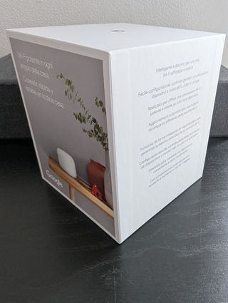 Nest Wifi