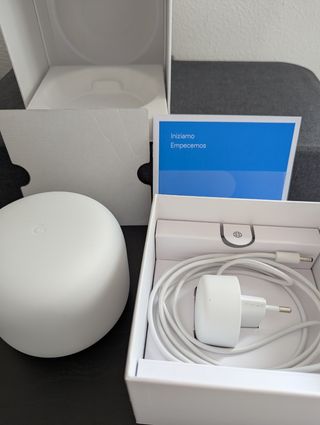 Nest Wifi
