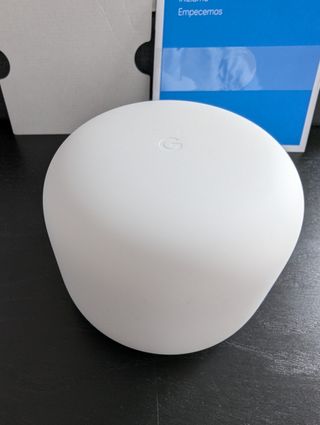 Nest Wifi