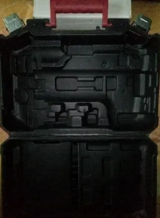 Maleta para sierra de calar Parkside PSTK 800