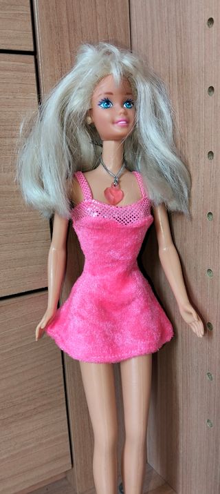 Barbie sweet Heart 1997