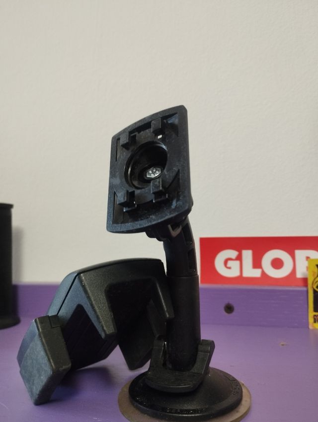 Staffa porta cellulare