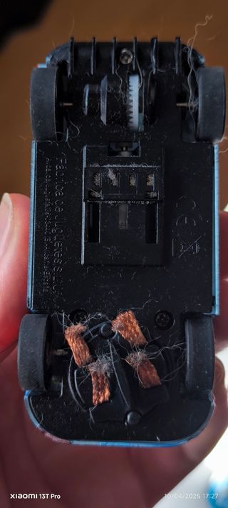 Se vende Scalextric w2c