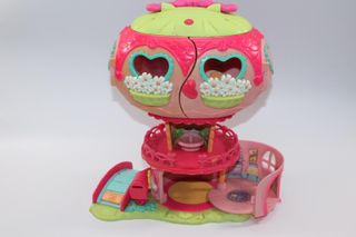 HASBRO MY LITTLE PONY CASA BAMBOLE