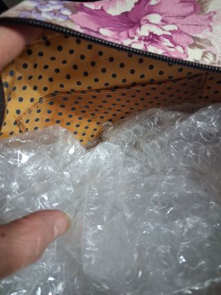 Neceser y regalo NUEVO!