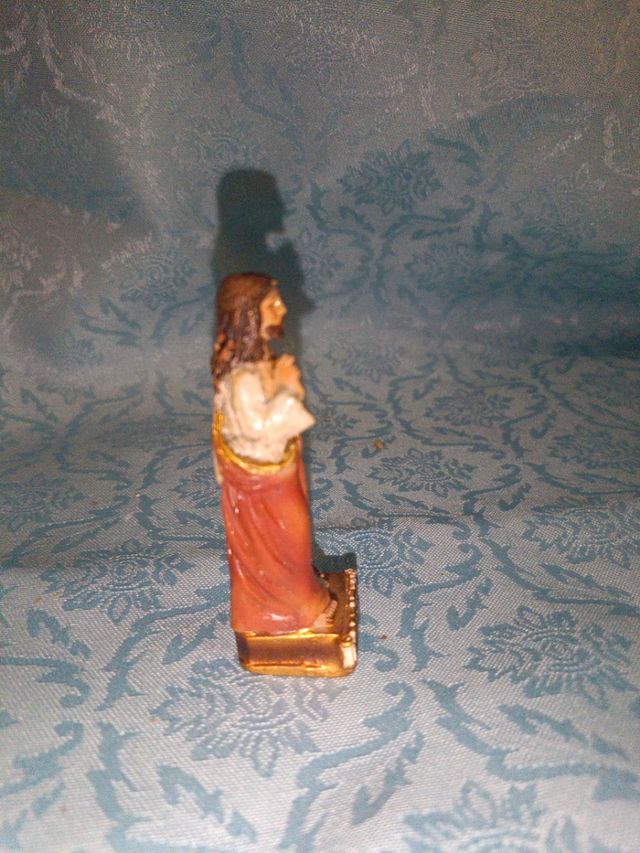 Corazón de jesús mini OFERTA 5€