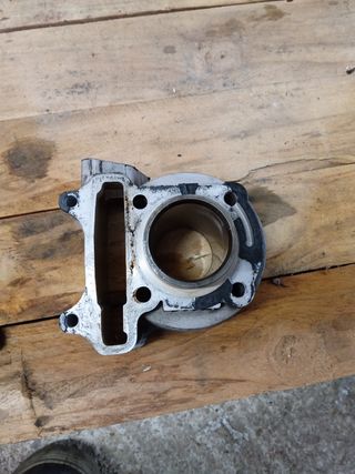 Cilindro Kymco people 50 s