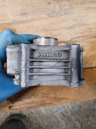 Cilindro Kymco people 50 s