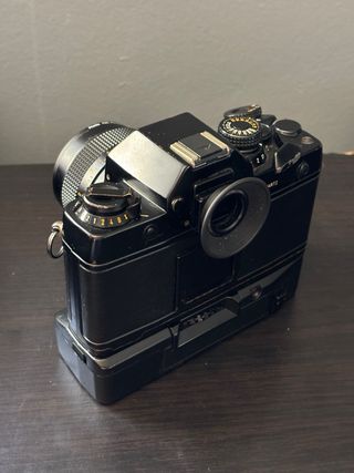 CONTAX RTS Ⅱ WINDER W3 【公式通販】