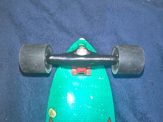 Longboard