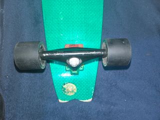 Longboard