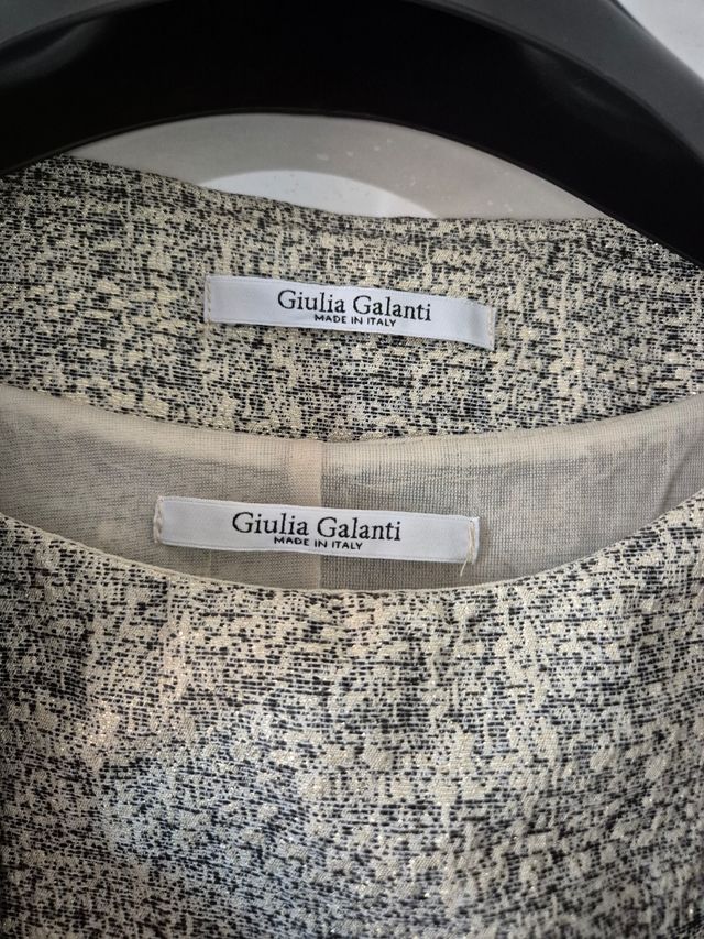 Completo vestito e giacca tg 52