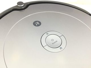 aspirador robot irobot roomba r697