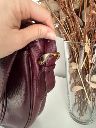 Bolso Loewe  autentico 